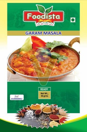 masala_looking for distributors